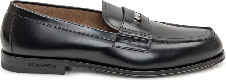 DSQUARED2 Dsquared2 Loafers
