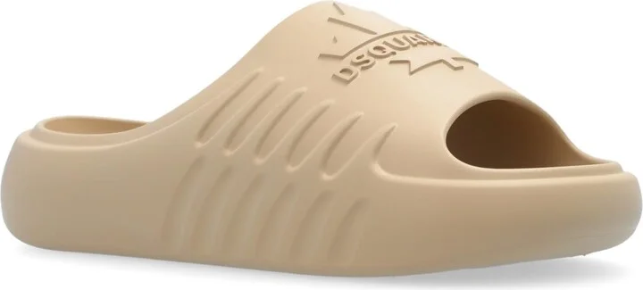 Dsquared2 'dumbo' Slides - Image 2