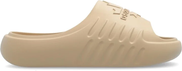 Dsquared2 'dumbo' Slides