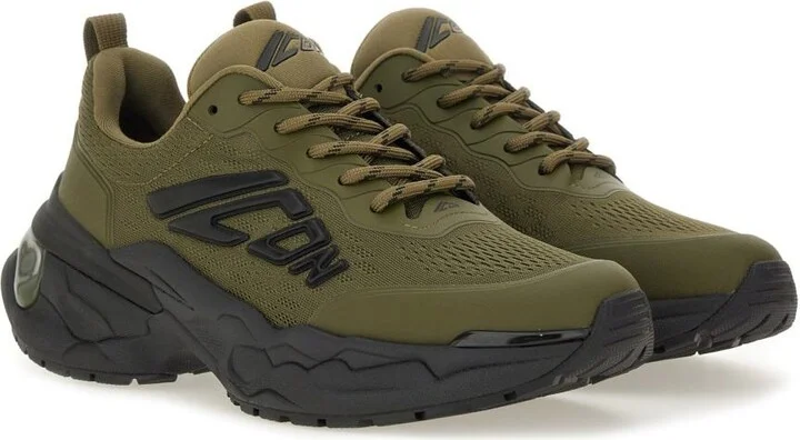 DSQUARED2 "Faster" Sneaker - Image 2