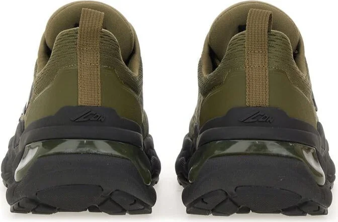 DSQUARED2 "Faster" Sneaker - Image 3