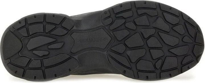 DSQUARED2 "Faster" Sneaker - Image 5
