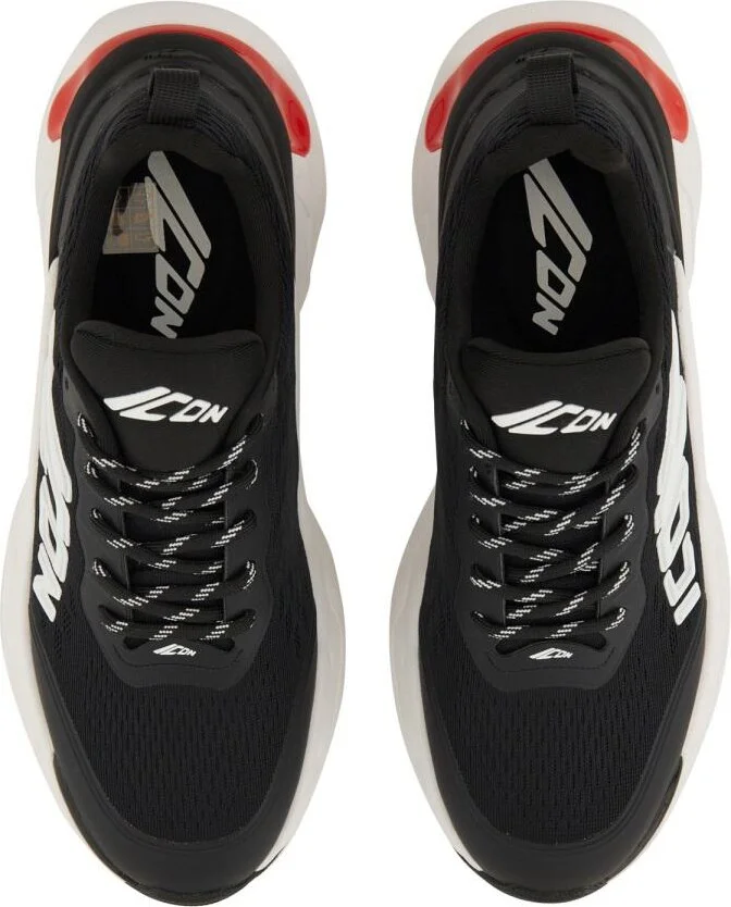 DSQUARED2 "Faster" Sneaker - Image 6