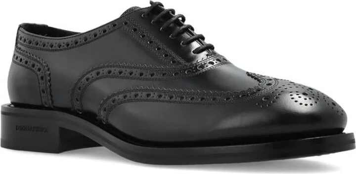 DSQUARED2 Flat Shoes - Image 2