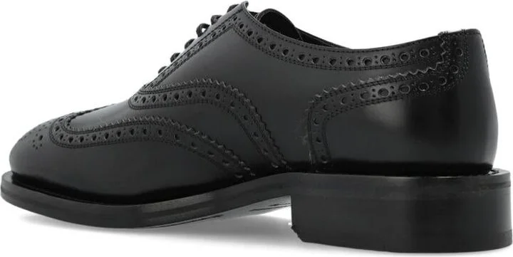 DSQUARED2 Flat Shoes - Image 3