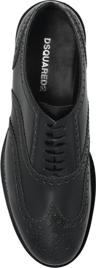 DSQUARED2 Flat Shoes - Image 4