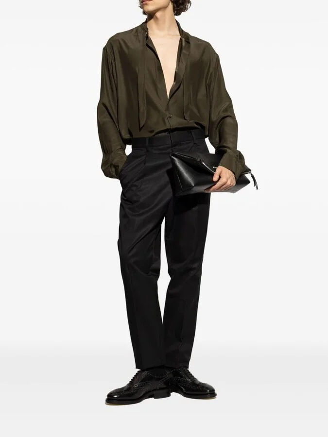 DSQUARED2 Flat Shoes - Image 5
