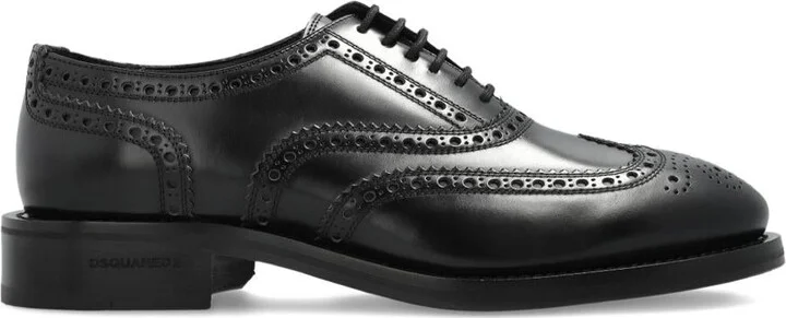 DSQUARED2 Flat Shoes