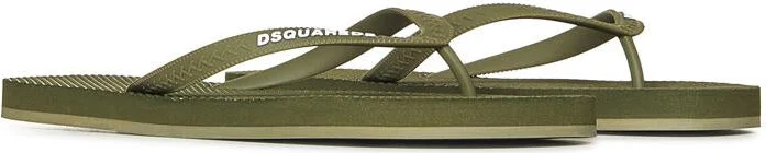 DSQUARED2 Flip Flops - Image 2