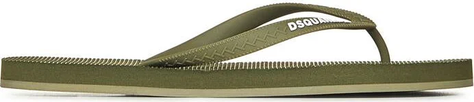 DSQUARED2 Flip Flops