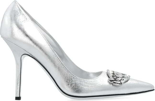 Dsquared2 Gothic Pumps