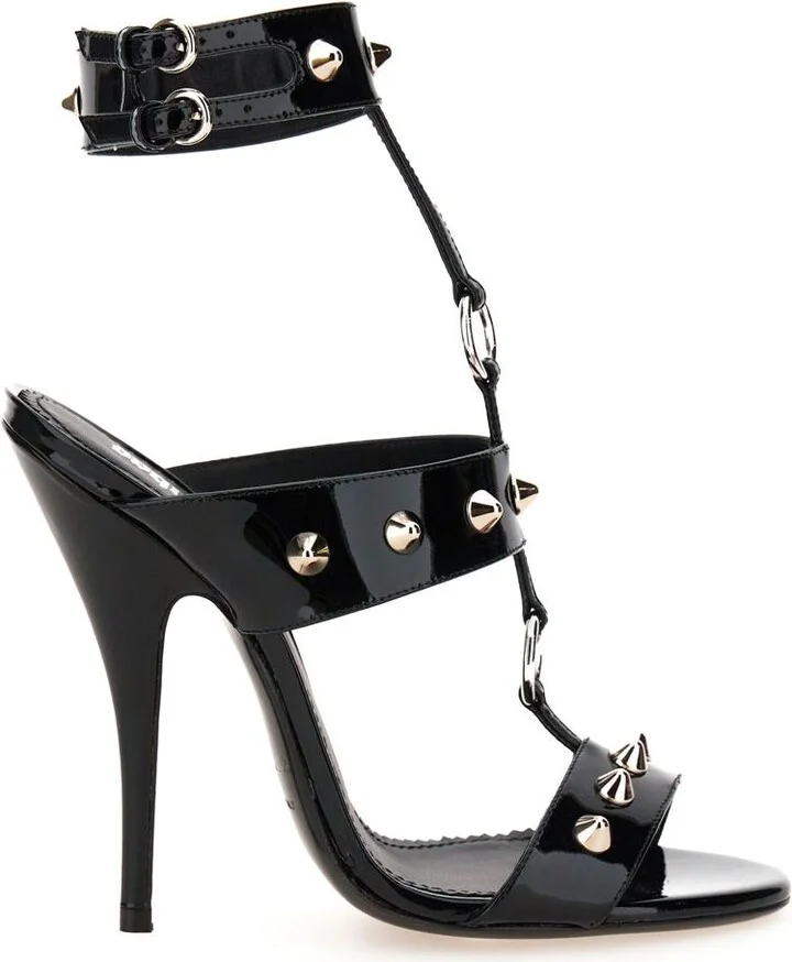 DSQUARED2 Gothic Sandals