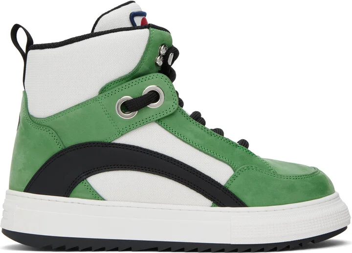 M1617 VERDE+BIANCO+N