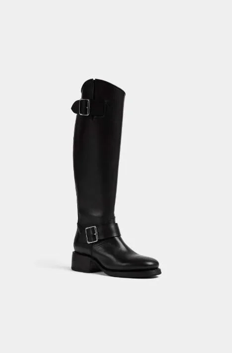 DSQUARED2 Heeled Boots - Image 2