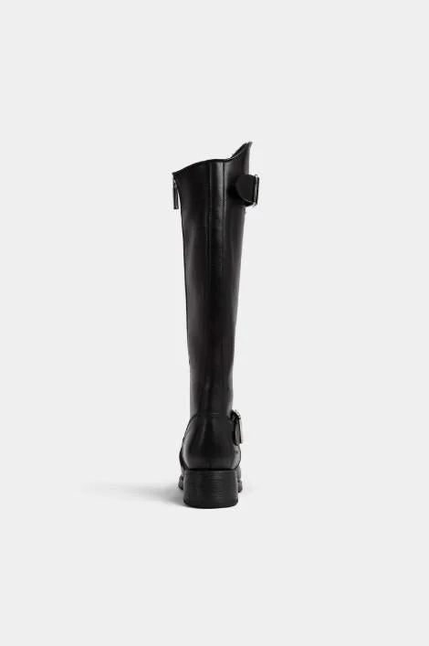DSQUARED2 Heeled Boots - Image 3