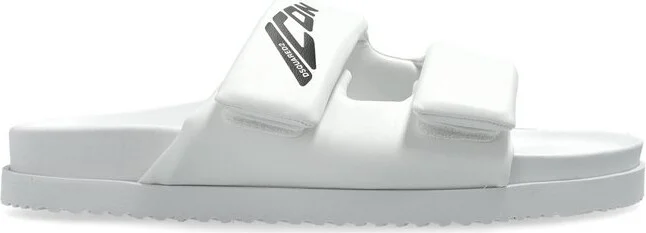 Dsquared2 Ibra Logo Printed Slides