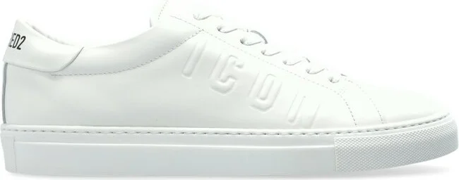 Dsquared2 Icon Casetta Sneakers