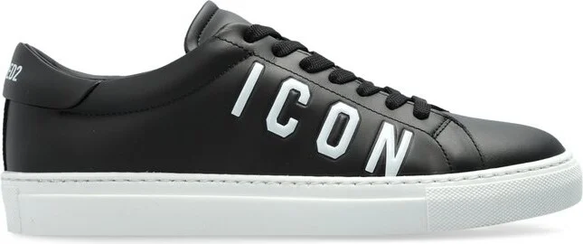 Dsquared2 Icon Casetta Sneakers