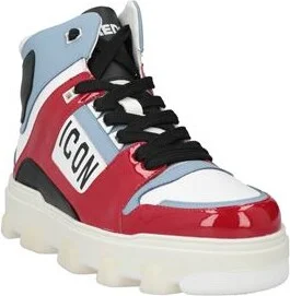 Dsquared2 Icon Man Sneakers - Image 2