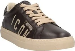 Dsquared2 Icon Man Sneakers - Image 5