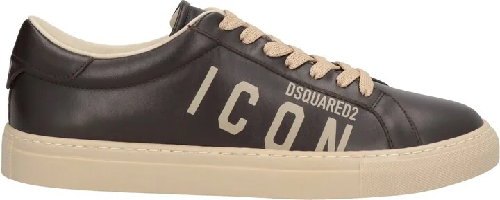 Dsquared2 Icon Man Sneakers - Image 6