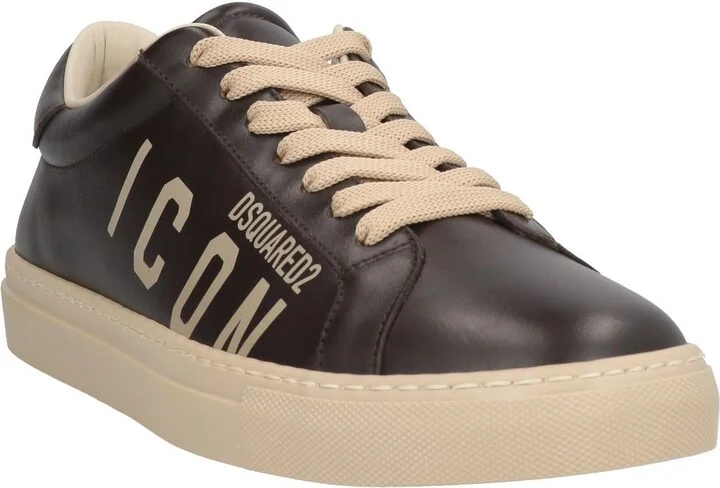 Dsquared2 Icon Man Sneakers - Image 7