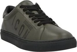 Dsquared2 Icon Man Sneakers - Image 8