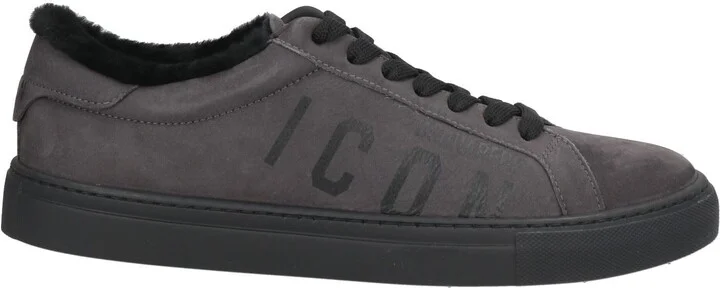 Dsquared2 Icon Man Sneakers - Image 3