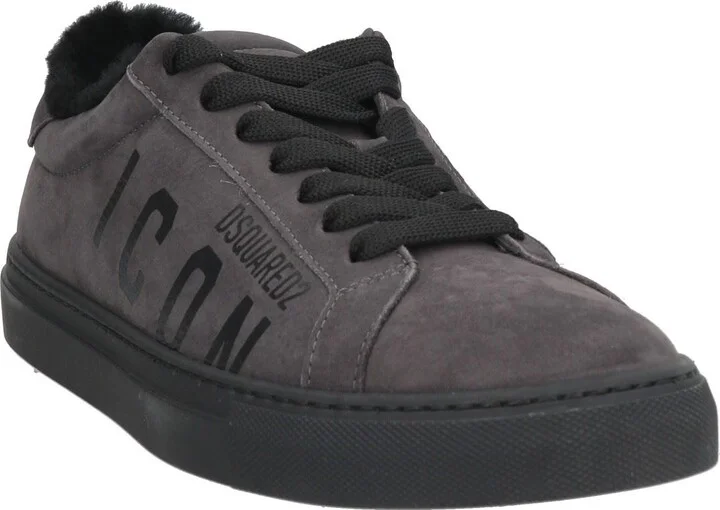 Dsquared2 Icon Man Sneakers - Image 4