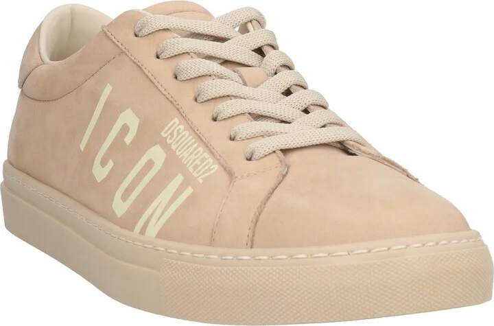 Dsquared2 Icon Man Sneakers - Image 4