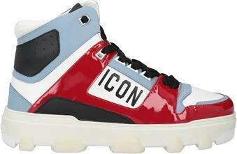 Dsquared2 Icon Man Sneakers