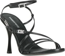 Dsquared2 Icon Woman Sandals - Image 2