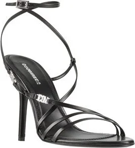 Dsquared2 Icon Woman Sandals - Image 2