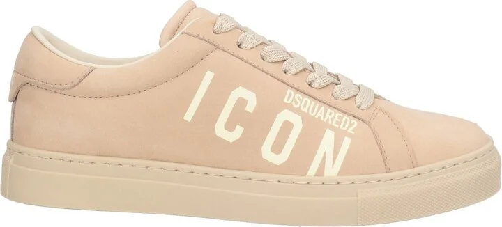 Dsquared2 Icon Woman Sneakers - Image 3