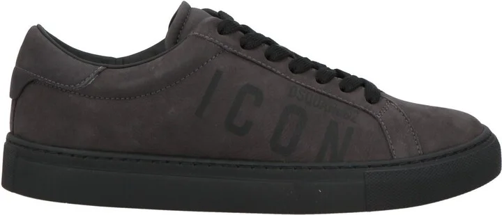 Dsquared2 Icon Woman Sneakers - Image 6