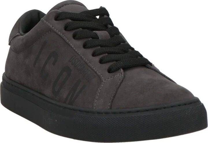 Dsquared2 Icon Woman Sneakers - Image 7