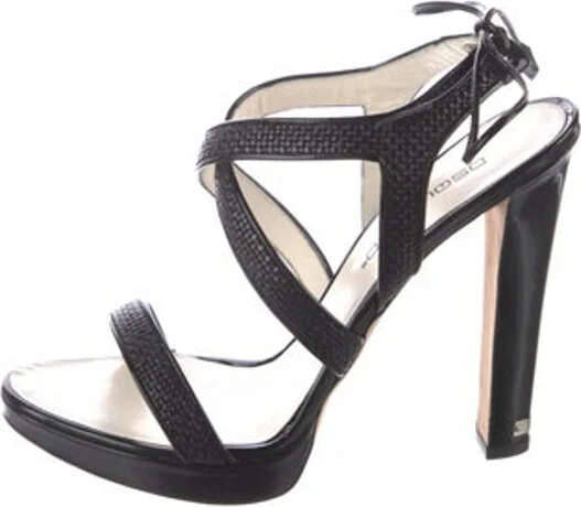 Dsquared²