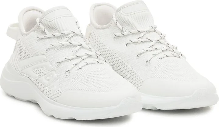 DSQUARED2 Knitted Snekers - Image 2