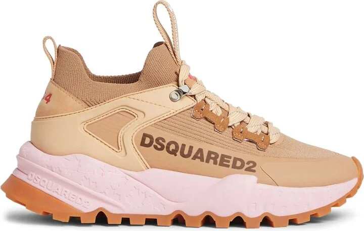 BEIGE+ROSA