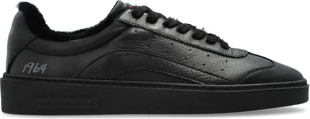 Dsquared2 Lace Up Rider Sports Shoes