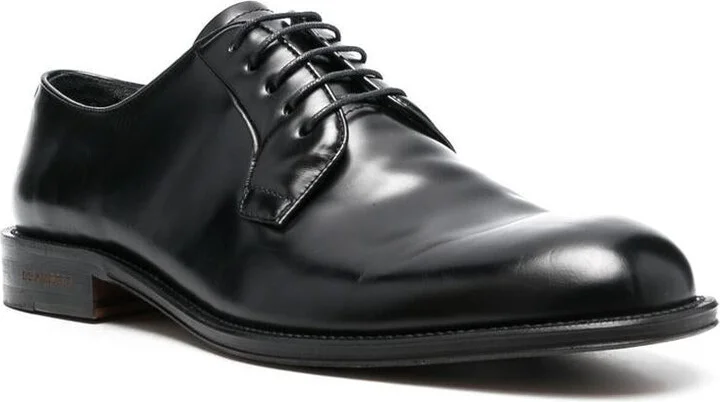 DSQUARED2 Lace Up Shoes - Image 2