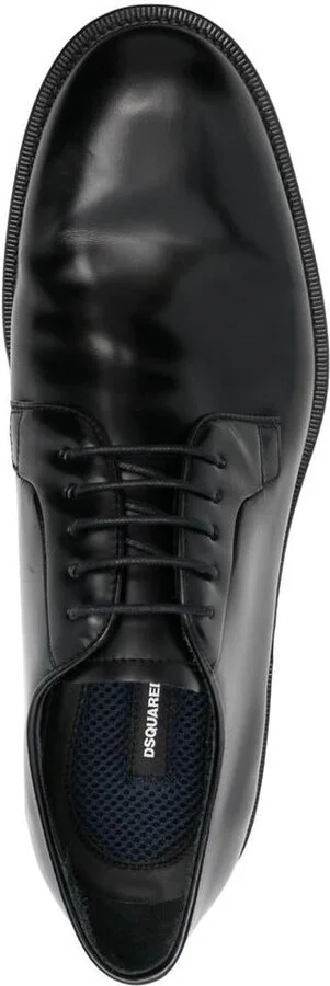 DSQUARED2 Lace Up Shoes - Image 4