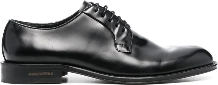 DSQUARED2 Lace Up Shoes