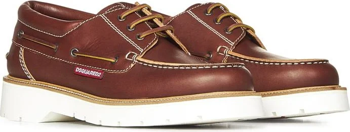 DSQUARED2 Laced Up - Image 2