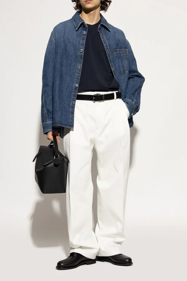 Dsquared2 Leather Shoes - Image 3