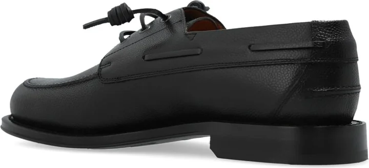 Dsquared2 Leather Shoes - Image 5