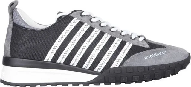 Dsquared2 Legend Lace-Up Sneakers