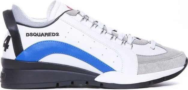 Dsquared2 Legendary Sneakers
