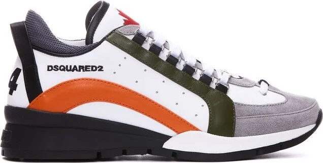 Dsquared2 Legendary Sneakers
