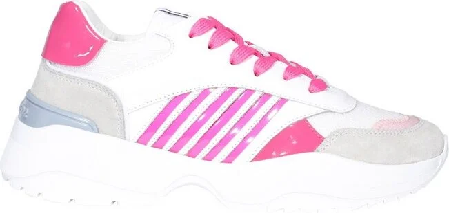 Dsquared2 Low Top Sneakers